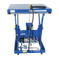 Vestil Air/Hydra Scissor Lift Table 3k 40 X 48 - Ace Tool Group - Vestil