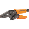 Klein 38663 Curved and Long Nose Pliers, 2 Pc - Ace Tool Group - Ace Tool Group