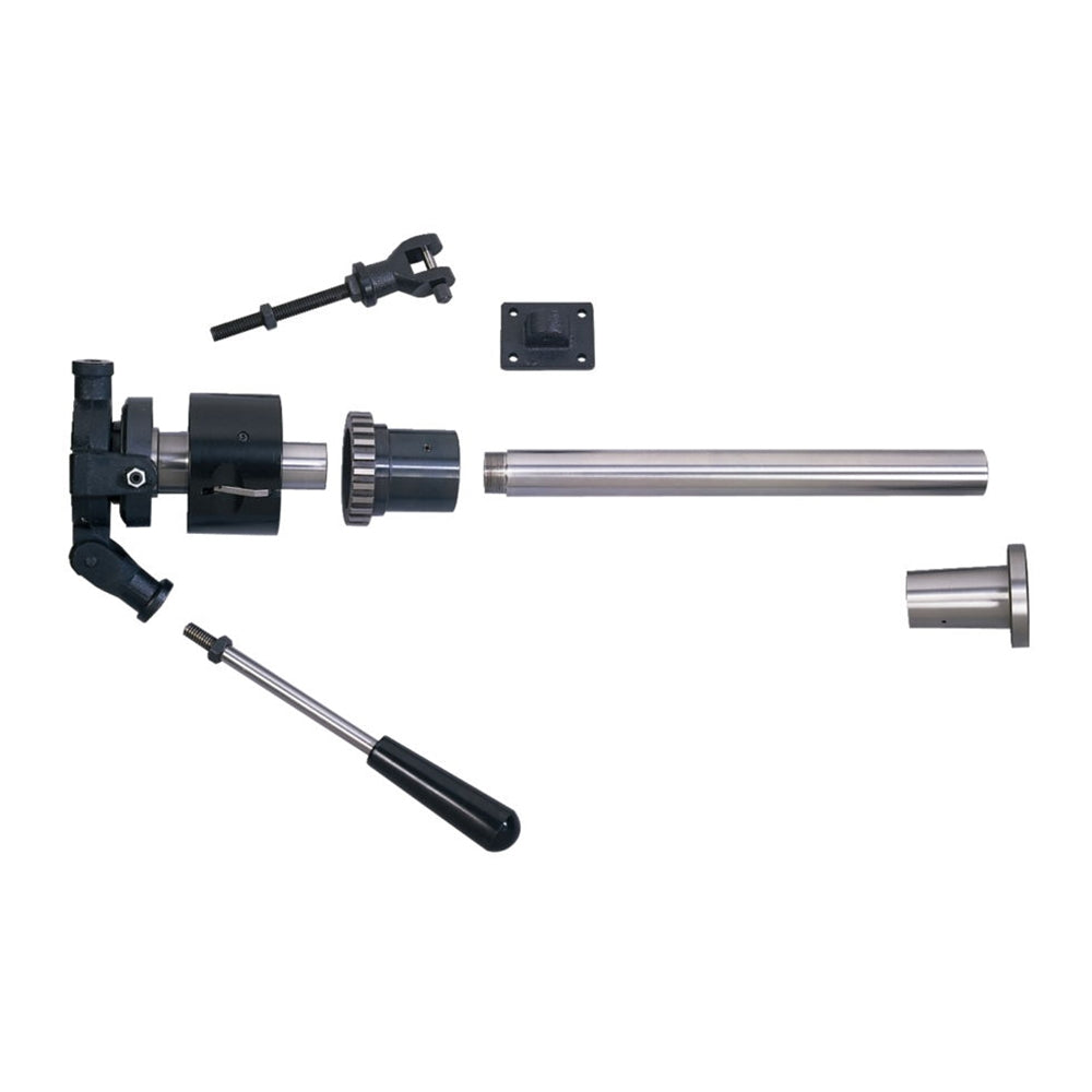 JET Collet Closer 321514A - Ace Tool Group - JET
