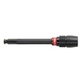 Milwaukee 48-28-1030 5-1/2" x 7/16" Universal QUIK-LOK Extension - Ace Tool Group - Milwaukee