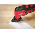 Milwaukee 49-25-2009 Milwaukee OPEN-LOK 3-1/2" SANDING PAD & PAPER VAR SET - Ace Tool Group - Milwaukee