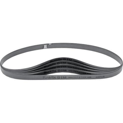 Makita B-40543 Compact Portable Band Saw Blade - Ace Tool Group - Makita