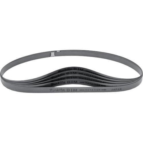 Makita B-40543 Compact Portable Band Saw Blade - Ace Tool Group - Makita