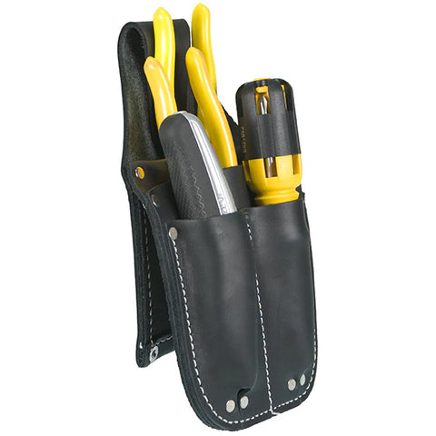 Occidental B5057 Pocket Caddy - Ace Tool Group - Occidental Leather