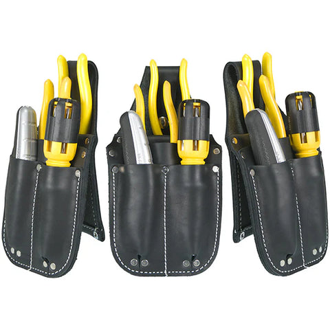 Occidental B5057 Pocket Caddy - Ace Tool Group - Occidental Leather