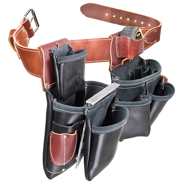 Occidental B5080DBLH Pro Framer Set Left Hand Dominant - Ace Tool Group - Occidental Leather