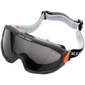 Klein 60480 Safety Goggles, Gray - Ace Tool Group - Klein