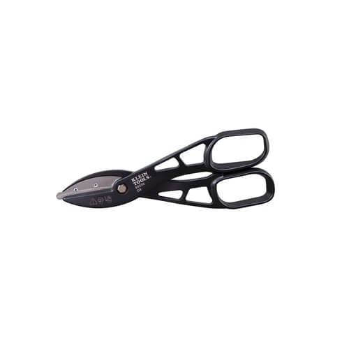 Klein 89556 Tin Snips 12 in. - Ace Tool Group - Klein
