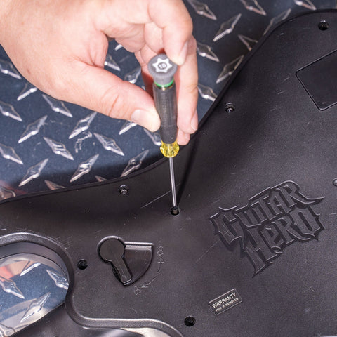 Klein Tools 6323 T10H TORX® Precision Screwdriver - Ace Tool Group - Klein