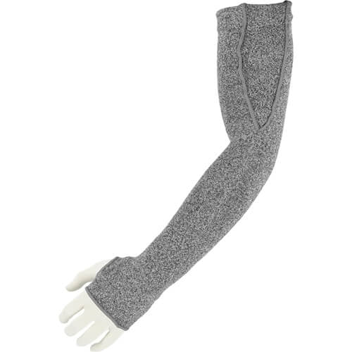 Majestic 3150-18TH 18 In 10 -Ga Cut Resistant Sleeves - Ace Tool Group - Majestic