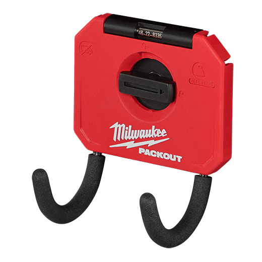 Milwaukee 48-22-8335 PACKOUT  3'' Curved Hook - Ace Tool Group - Milwaukee