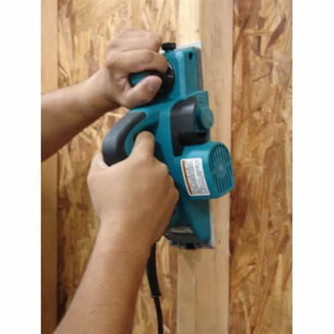 Makita Kp0800K 3-1/4" Planer Kit - Ace Tool Group - Makita