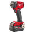 Milwaukee 2855P-20 1/2 in. Compact Impact Wrench - Ace Tool Group - Milwaukee