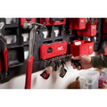 Milwaukee 48-22-8328 PACKOUT  7-Hook Rack 5 Pack - Ace Tool Group - Milwaukee