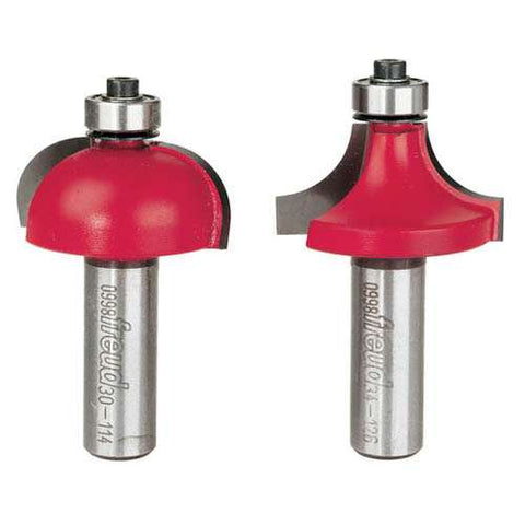 Freud Tools Drop-Leaf Table Bit Set - Ace Tool Group - Freud