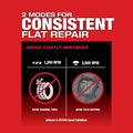 Milwaukee 2409-22 M12 FUEL Low Speed Tire Buffer Kit - Ace Tool Group - Milwaukee