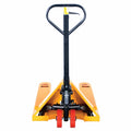 Vestil PM5-2748-Y Yellow Pallet Truck 5.5K 27 X 48 - Ace Tool Group - Vestil
