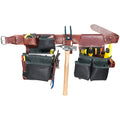 Occidental B5625 Green Building Framer Set - Ace Tool Group - Occidental Leather