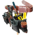 Occidental B5625 Green Building Framer Set - Ace Tool Group - Occidental Leather