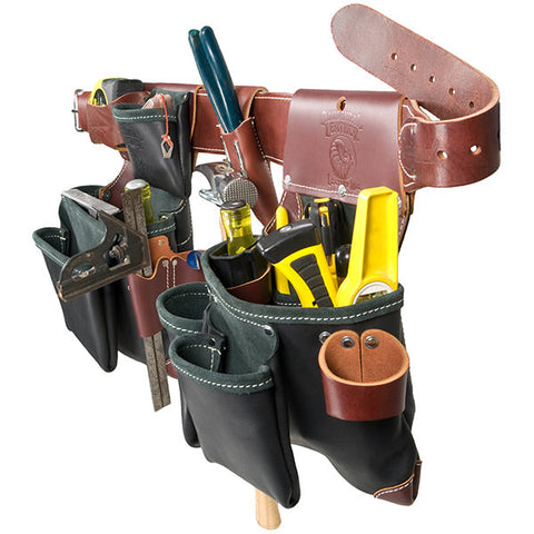 Occidental B5625 Green Building Framer Set - Ace Tool Group - Occidental Leather