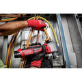 Milwaukee 2435CU-21S M12 Cable Stripper Kit with 17 Cu THHN / XHHW Bushings - Ace Tool Group - Milwaukee