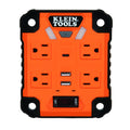 Klein 29601 PowerBox Magnetic Mounted Power Strip - Ace Tool Group - Klein