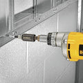 Dewalt Dwhjhld Magnetic Hard Joint Holder With 2 Bits - Ace Tool Group - DeWalt