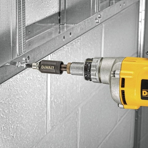 Dewalt Dwhjhld Magnetic Hard Joint Holder With 2 Bits - Ace Tool Group - DeWalt