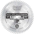 Freud Tools 10" Heavy Duty Multi-Purpose Blade - Ace Tool Group - Freud