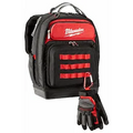 Milwaukee 48-22-8201 ULTIMATE JOBSITE BACKPACK - Ace Tool Group - Milwaukee