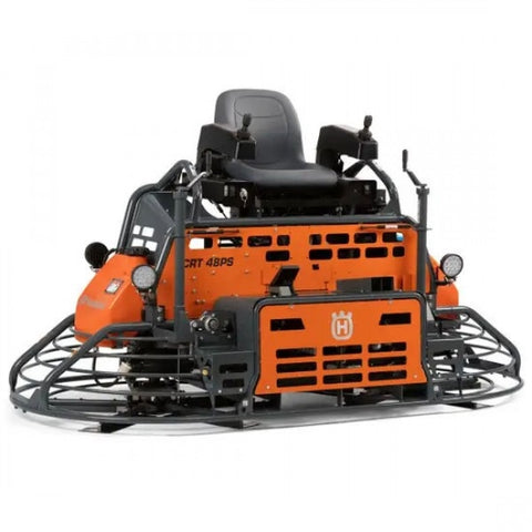 Husqvarna 970461606 CRT48-37V-PS - Ace Tool Group - Husqvarna