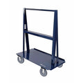 Jescraft WA-4824PL8-2R2S A Frame Cart 48x24 2R2S - Ace Tool Group - Jescraft