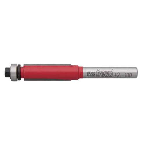 Freud Tools 3/8" (Dia.) Bearing Flush Trim Bit - Ace Tool Group - Freud