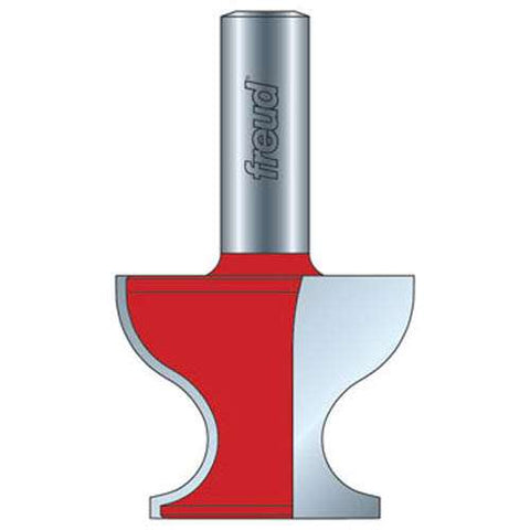 Freud Tools 1-11/16" (Dia.) Base And Cap Bit - Ace Tool Group - Freud
