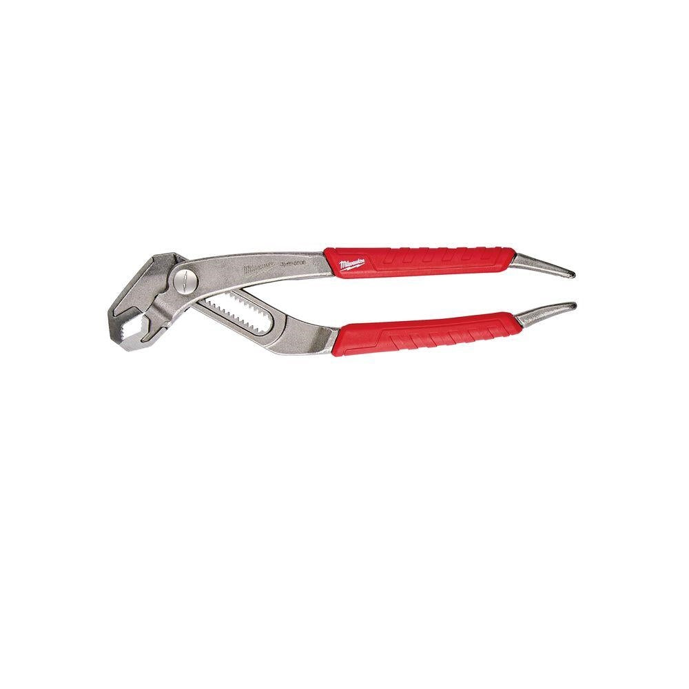 Milwaukee 48-22-6208 8" Hex-Jaw Pliers - Ace Tool Group - Milwaukee
