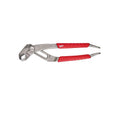 Milwaukee 48-22-6208 8" Hex-Jaw Pliers - Ace Tool Group - Milwaukee