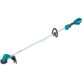Makita 18V LXTÃ‚Â® Lithium-Ion Brushless Cordless 13" String Trimmer, Tool Only - Ace Tool Group - Makita