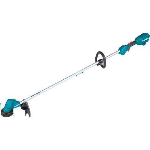 Makita 18V LXTÃ‚Â® Lithium-Ion Brushless Cordless 13" String Trimmer, Tool Only - Ace Tool Group - Makita