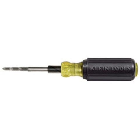 Klein Tools 626 Cushion-Grip 6-in-1 Tapping Tool - Ace Tool Group - Klein