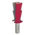 Freud Tools 1-1/4" (Dia.) Crown Molding Bit - Ace Tool Group - Freud