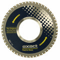 Exact Tools TCT 165 Saw Blade 7010487 - Ace Tool Group - Exact