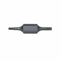 Klein Tools 32540 Replacement Bit Tamperproof TORX - Ace Tool Group - Klein
