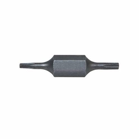 Klein Tools 32540 Replacement Bit Tamperproof TORX - Ace Tool Group - Klein
