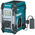 Makita GRM02 40V XGT Cordless Bluetooth Job Radio - Ace Tool Group - Makita