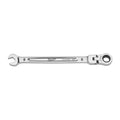 Milwaukee 45-96-9608 8mm Flex Head Combination Wrench - Ace Tool Group - Milwaukee