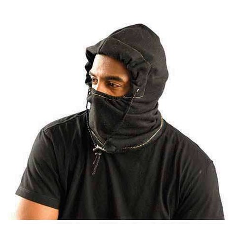 Occunomix 1070FR-06 Hot Rods 3In1 Fr Fleece:Black - Ace Tool Group - Occunomix