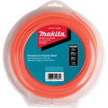 Makita T-03408 Round Trimmer Line, 0.095 in. 280 ft. - Ace Tool Group - Makita