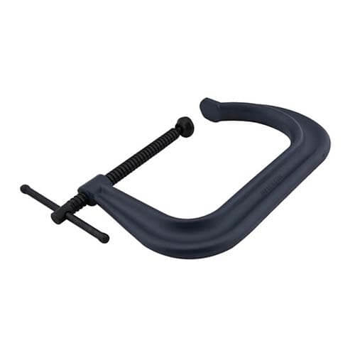 Wilton 14350 4400 Drop forged C-Clamp 0 in. - 4 in. - Ace Tool Group - Wilton