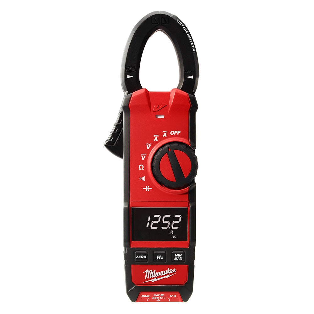 Milwaukee 2237-20 Clamp Meter - Ace Tool Group - Milwaukee