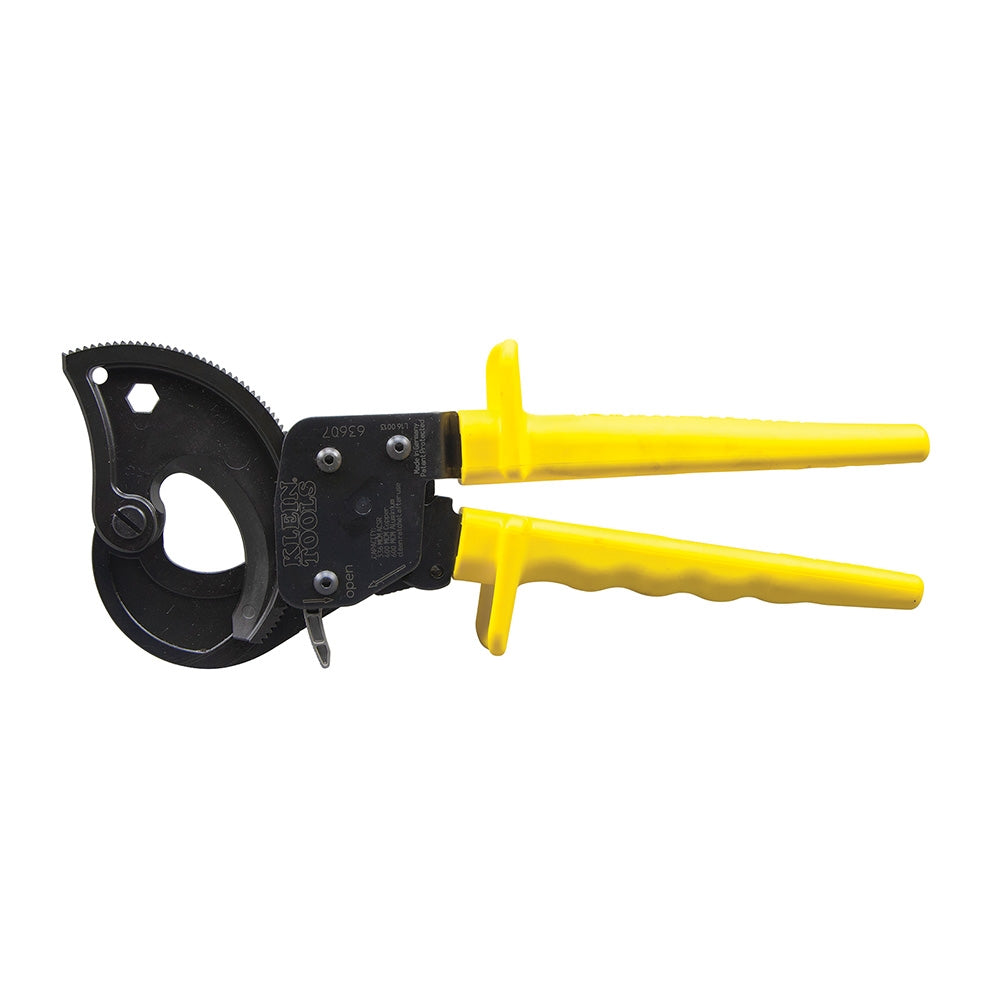 Klein 63447 Fixed Handle Set for Bolt Cutter - Ace Tool Group - Klein